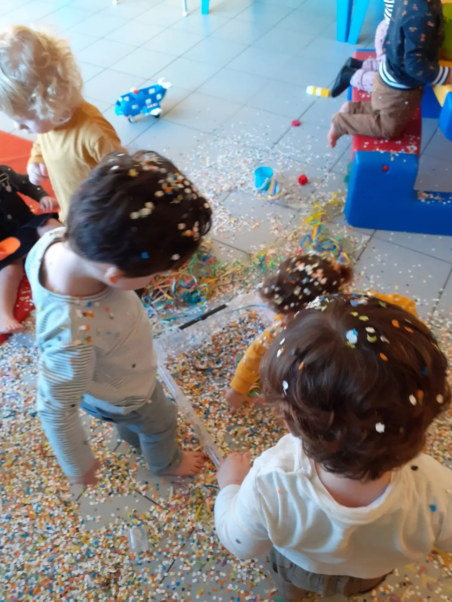 Sfeerbeeld 't Vaarthuis