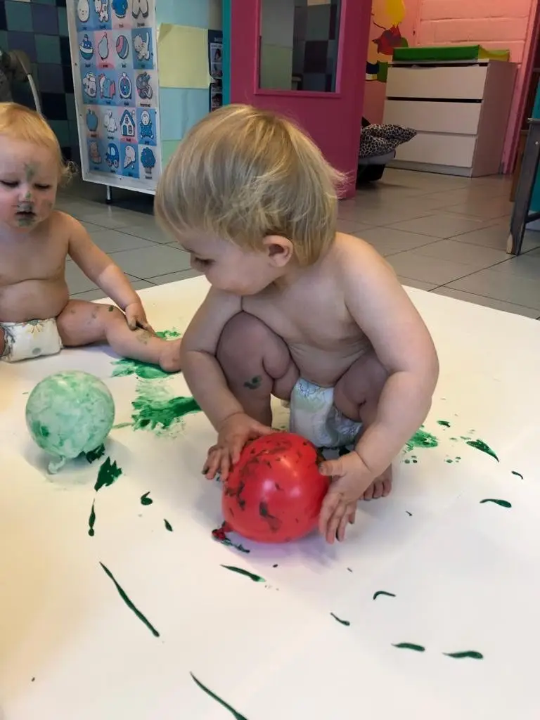 Sfeerbeeld 't Vaarthuis