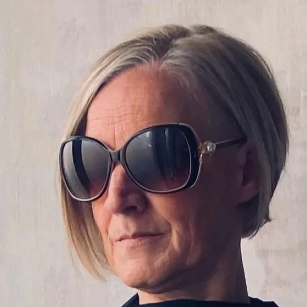 Portret van Wendy
